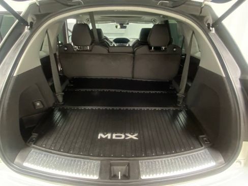 Used 2020 Acura MDX SH-AWD w/ Technology Package image 9