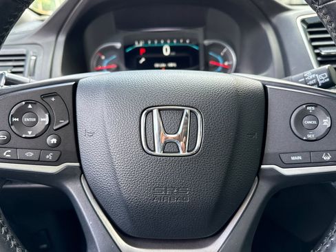 Used 2019 Honda Pilot EX-L image 16