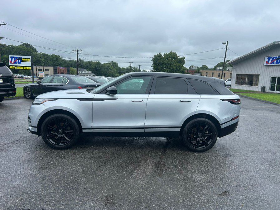 Used 2022 Land Rover Range Rover Velar R-Dynamic S AWD/4WD image 3