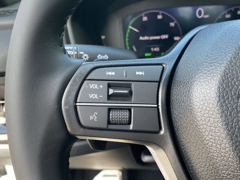 New 2026 Honda Accord Sport image 33