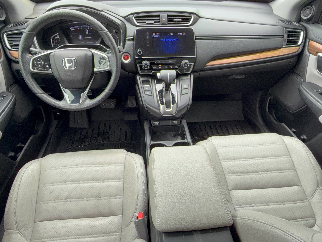 Used 2021 Honda CR-V EX image 17