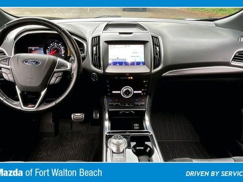 Used 2020 Ford Edge ST w/ Equipment Group 401A AWD/4WD image 7