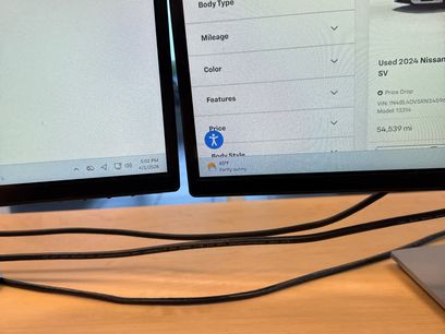 Used 2022 Hyundai Palisade Calligraphy