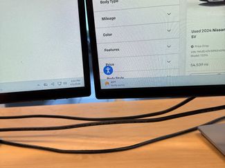 Used 2022 Hyundai Palisade Calligraphy video 1