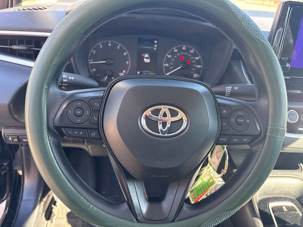 Used 2024 Toyota Corolla LE FWD image 15