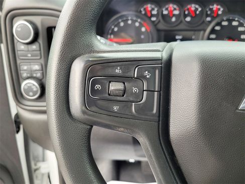 Used 2024 Chevrolet Silverado 2500 Custom w/ Custom Value Package image 20