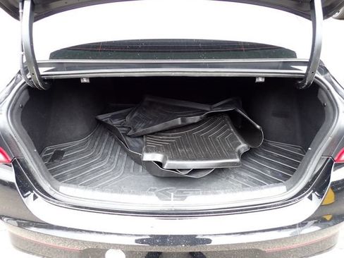 Used 2023 Kia K5 GT-Line w/ GT-Line Premium Package AWD/4WD image 6