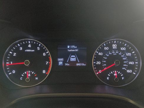 Used 2021 Kia Forte LXS FWD image 23