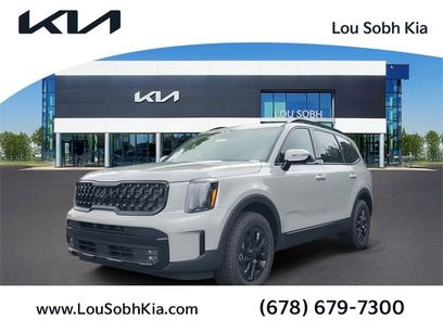 New 2025 Kia Telluride SX Prestige X-Pro