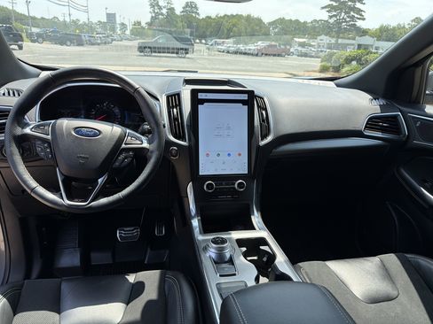 Used 2021 Ford Edge ST AWD/4WD image 21