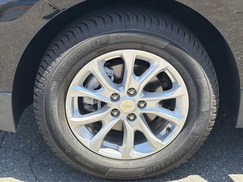 Used 2019 Chevrolet Equinox LT AWD/4WD image 10