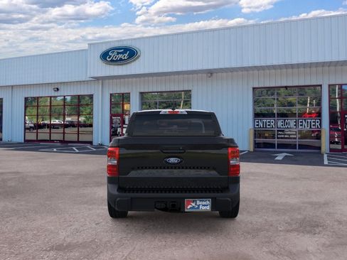 Used 2026 Ford Maverick XLT w/ XLT Luxury Package AWD/4WD image 5