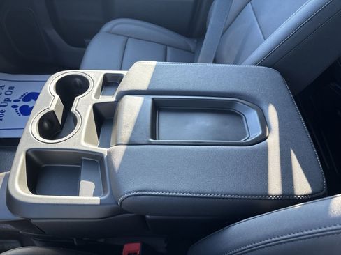 New 2026 Chevrolet Silverado 3500 W/T w/ WT Convenience Package image 23