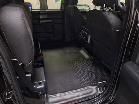 Used 2019 Ford F150 XLT w/ Equipment Group 302A Luxury AWD/4WD image 37