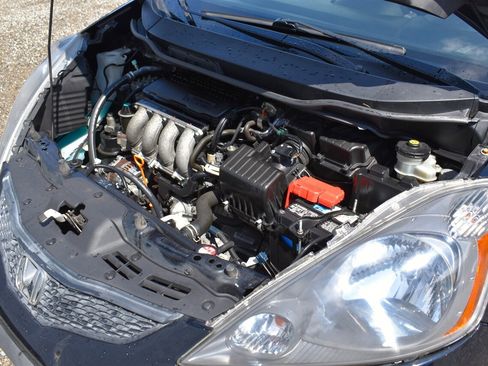 Used 2009 Honda Fit image 24