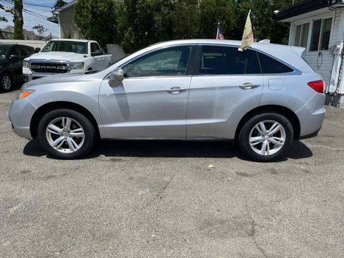 Used 2013 Acura RDX AWD w/ Technology Package image 4