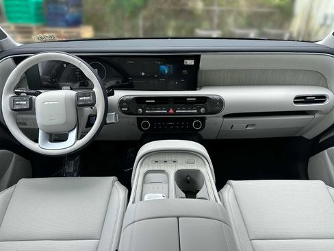 New 2026 Hyundai Palisade Calligraphy image 11