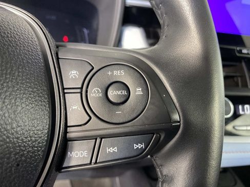 Used 2025 Toyota Corolla FX FWD image 16