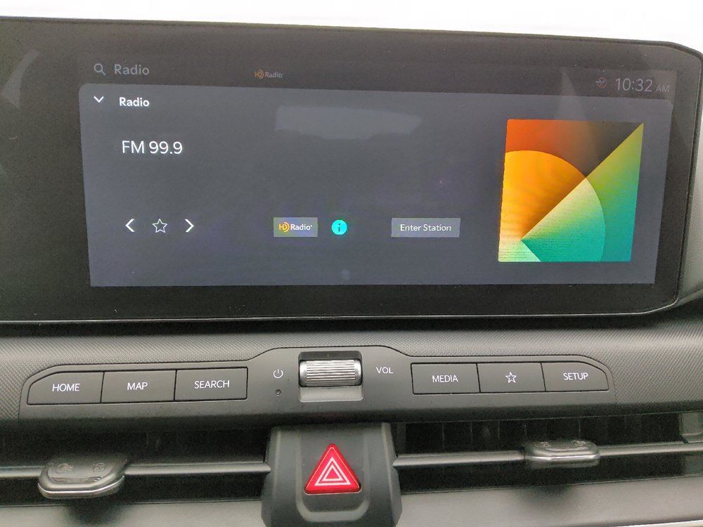 Used 2025 Kia K4 FWD image 25