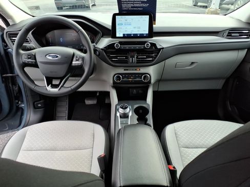 Certified 2024 Ford Escape Active image 15