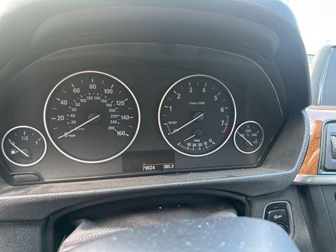 Used 2015 BMW 328i xDrive 328i xDrive image 9