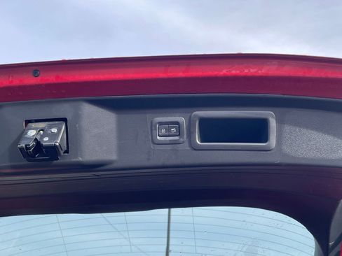 Used 2025 MAZDA CX-50 2.5 Hybrid w/ Premium Plus Pkg image 24