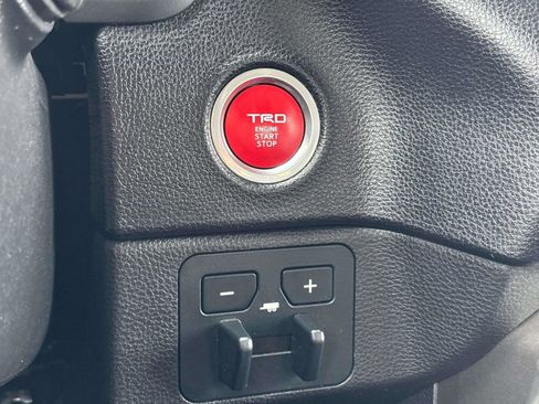 Used 2024 Toyota Tundra SR5 w/ TRD Off-Road Package image 21