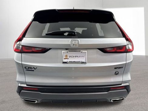 Used 2026 Honda CR-V Sport-L image 34