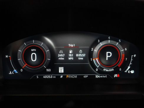 Used 2023 Ford Explorer ST w/ Equipment Group 401A image 27