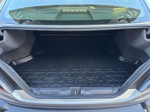 Used 2025 Subaru WRX Premium w/ Accessory Package #2 image 59