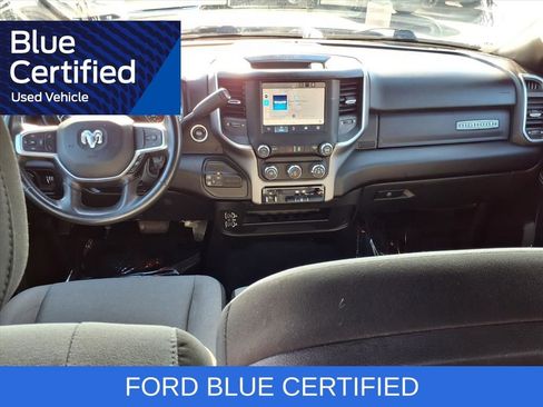 Used 2024 RAM 2500 Big Horn image 9