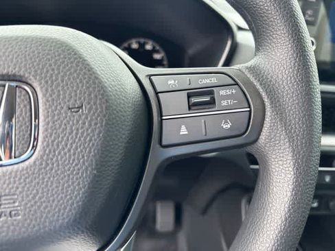 Used 2026 Honda CR-V LX image 12