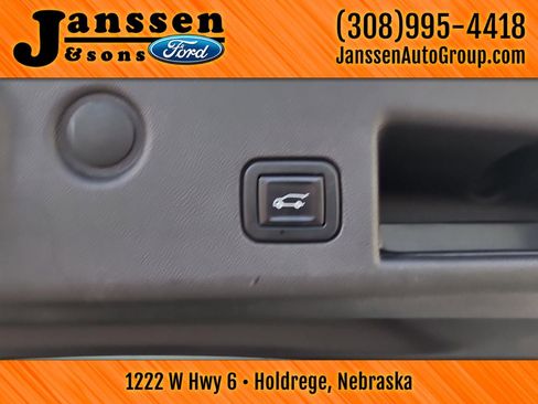 Used 2020 Chevrolet Equinox LT image 12