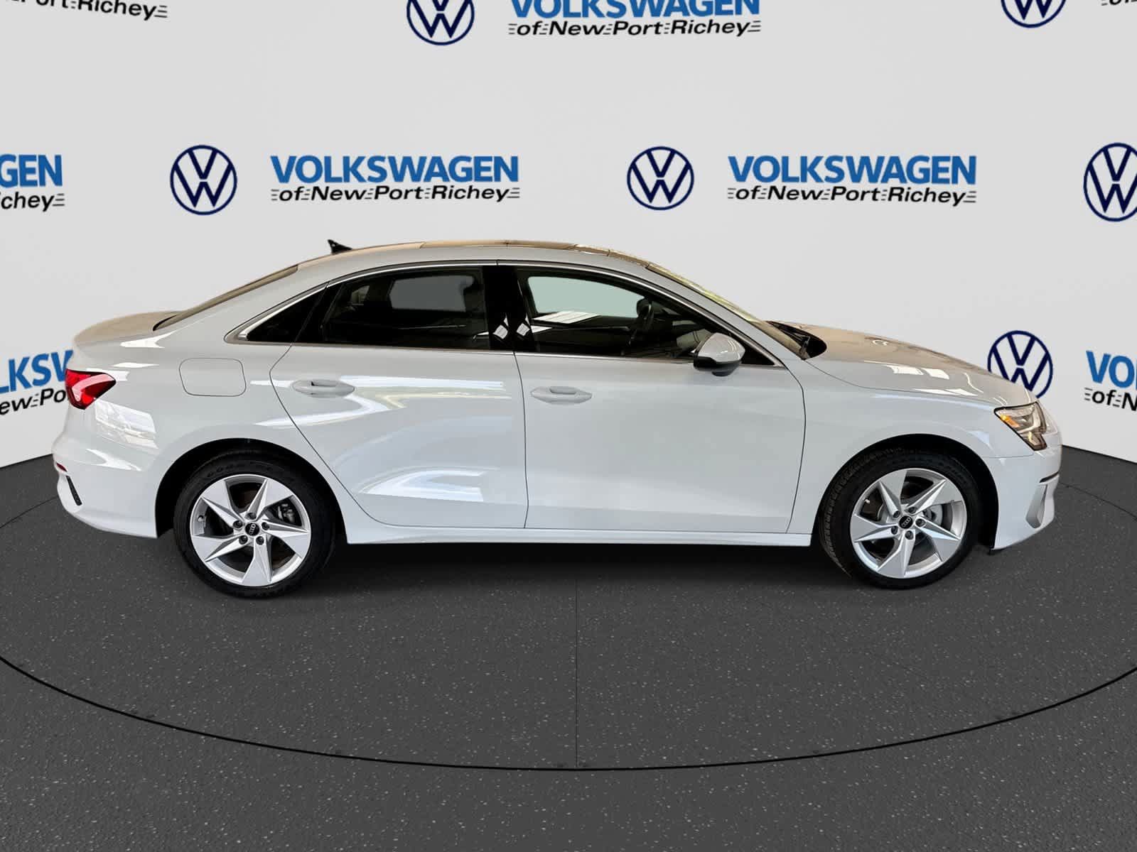 Used 2023 Audi A3 2.0T Premium AWD/4WD image 15