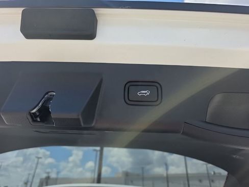 Used 2025 Hyundai Tucson XRT image 13