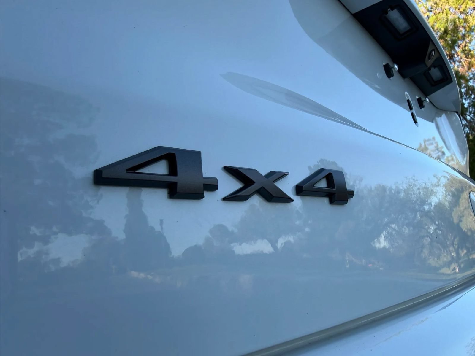 Used 2023 Jeep Compass High Altitude AWD/4WD image 21