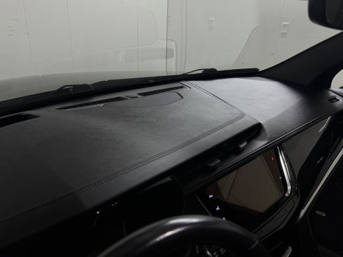 Used 2022 Cadillac XT6 Sport image 19