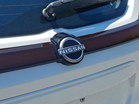 Used 2023 Nissan Kicks SV FWD image 29