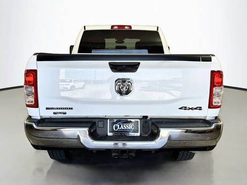 Used 2024 RAM 2500 Big Horn AWD/4WD image 6