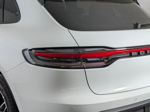 New 2026 Porsche Macan AWD/4WD image 16