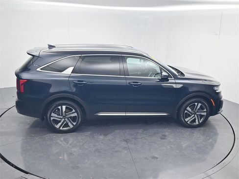 Certified 2023 Kia Sorento EX image 52