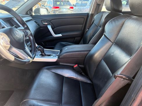 Used 2007 Acura RDX AWD w/ Technology Package image 8