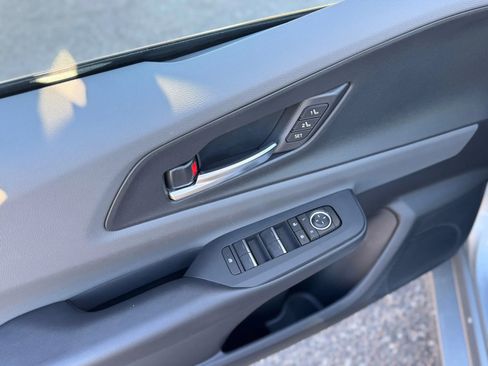 Used 2024 Toyota Prius Limited w/ Limited Premium Package image 24