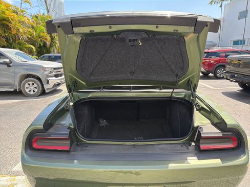 Used 2020 Dodge Challenger R/T Scat Pack image 10