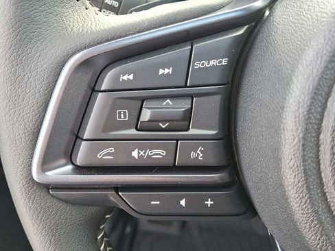 New 2026 Subaru Forester Limited image 21