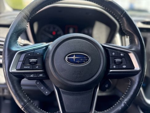 Used 2022 Subaru Outback Limited w/ Popular Package #2 AWD/4WD image 20