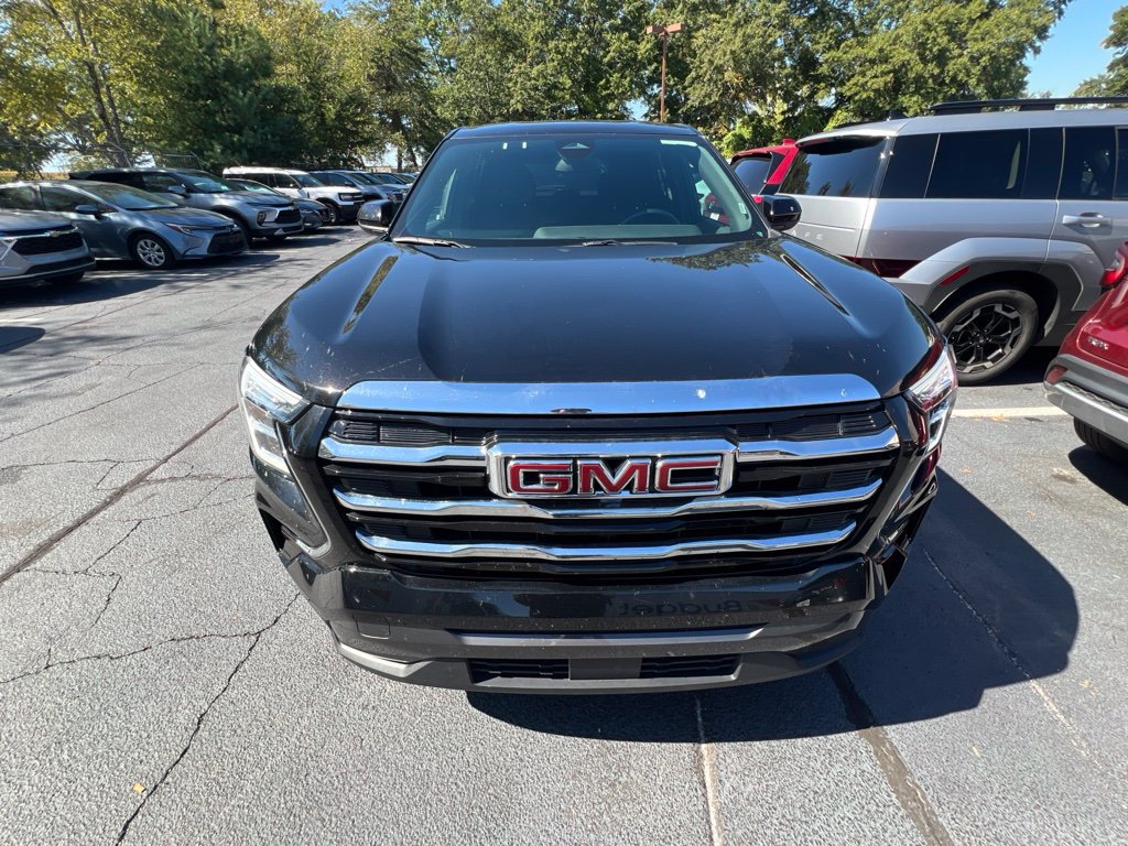 Used 2026 GMC Terrain Elevation FWD image 8