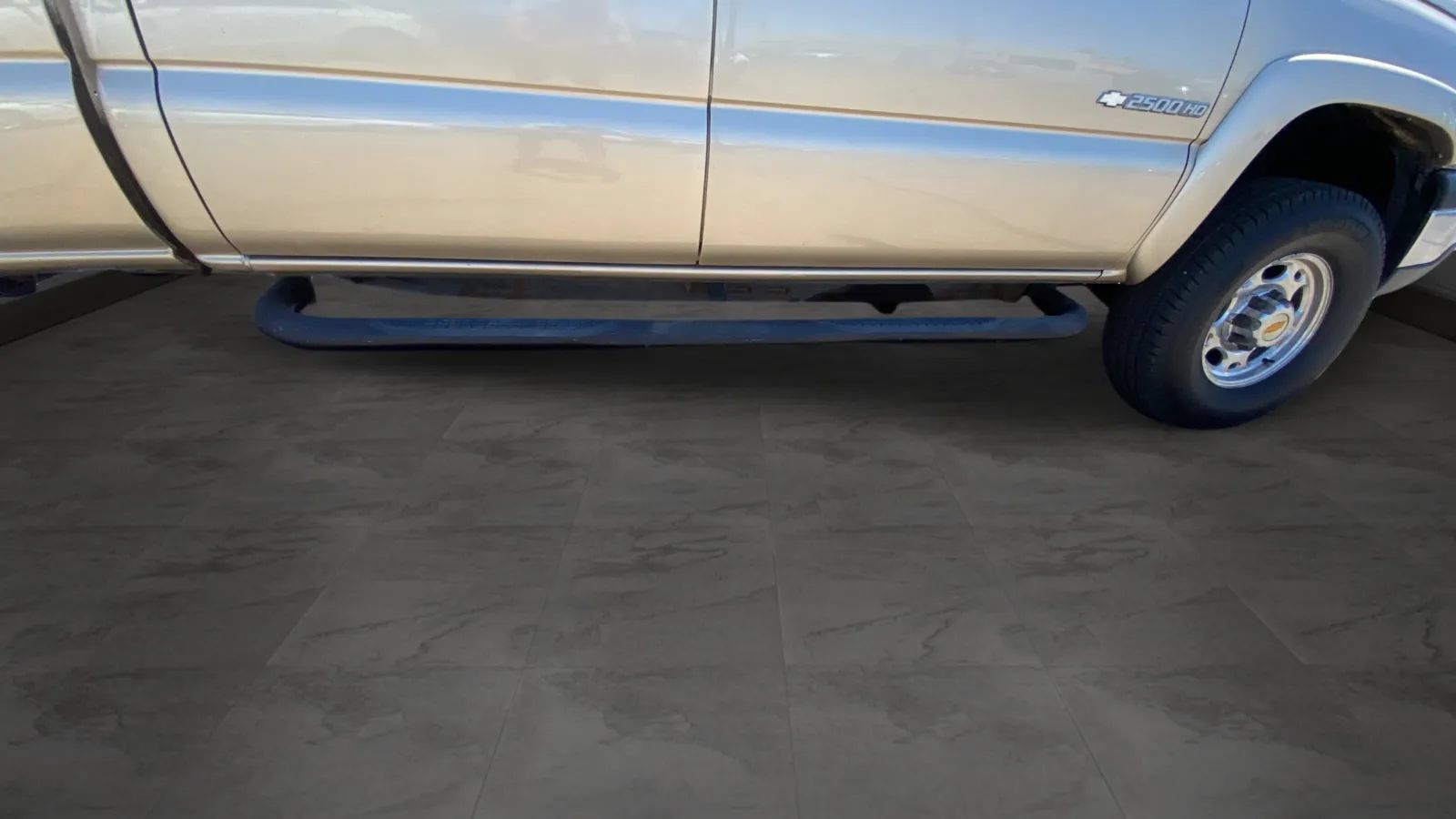 Used 2004 Chevrolet Silverado 2500 LT RWD image 60
