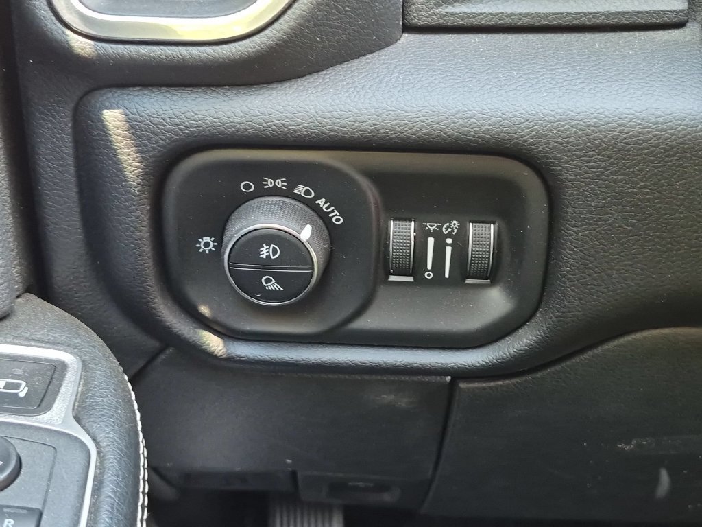 Certified 2022 RAM 2500 Laramie AWD/4WD image 18