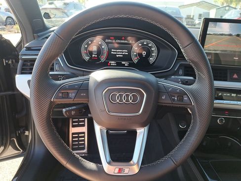 Used 2023 Audi A4 2.0T Premium Plus w/ Premium Plus Package image 18